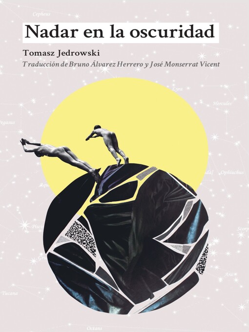 Title details for Nadar en la oscuridad by Tomasz Jedrowski - Available
